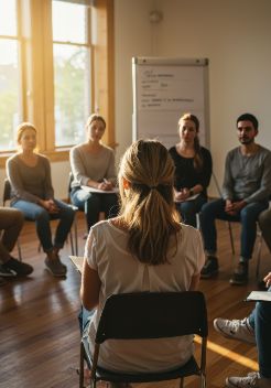 Intensive Outpatient Program
